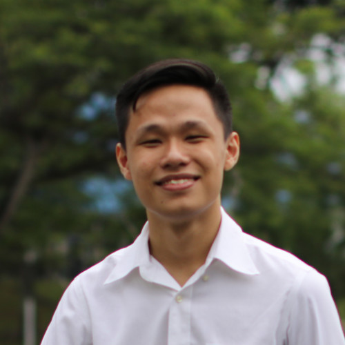 Lai Si Yuan